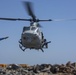 Sailors take part in flight operations