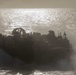 USS New York performs LCAC operations