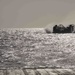 USS New York performs LCAC operations