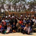9th Mission Support Command Builds Relationship and Schools in Thailand
