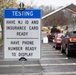 NJ Joint Task Force opens COVID testing site in Holmdel