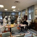 W.Va. CBRN experts provide COVID-19 testing support