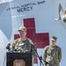 USNS Mercy hosts press conference