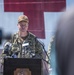 USNS Mercy hosts press conference