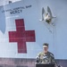 USNS Mercy hosts press conference