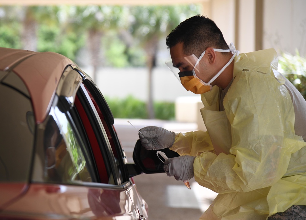 AI CBRN decision making