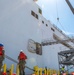 USNS Mercy (T-AH 19) Deploys