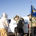 Mountain Home AFB Bruneau Dunes Ruck 2020
