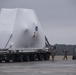 Orion boards NASA Super Guppy in Mansfield