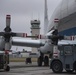 Orion boards NASA Super Guppy in Mansfield