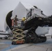 Orion boards NASA Super Guppy in Mansfield