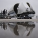 Orion boards NASA Super Guppy in Mansfield