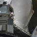 Orion boards NASA Super Guppy in Mansfield