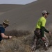 Mountain Home AFB Bruneau Dunes Ruck 2020