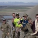 Mountain Home AFB Bruneau Dunes Ruck 2020