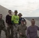 Mountain Home AFB Bruneau Dunes Ruck 2020