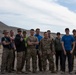 Mountain Home AFB Bruneau Dunes Ruck 2020