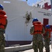 USNS Mercy Deploys