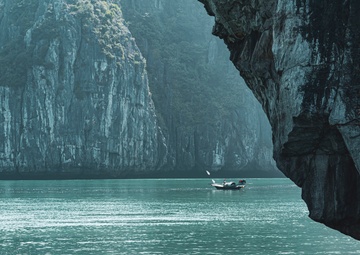 U.S. Team Searches for MIA's in Socialist Republic of Vietnam
