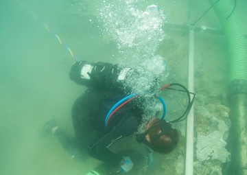 U.S. Team Searches for MIA's in Socialist Republic of Vietnam