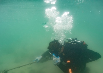 U.S. Team Searches for MIA's in Socialist Republic of Vietnam