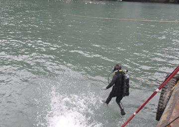 U.S. Team Searches for MIA's in Socialist Republic of Vietnam