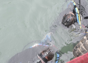 U.S. Team Searches for MIA's in Socialist Republic of Vietnam