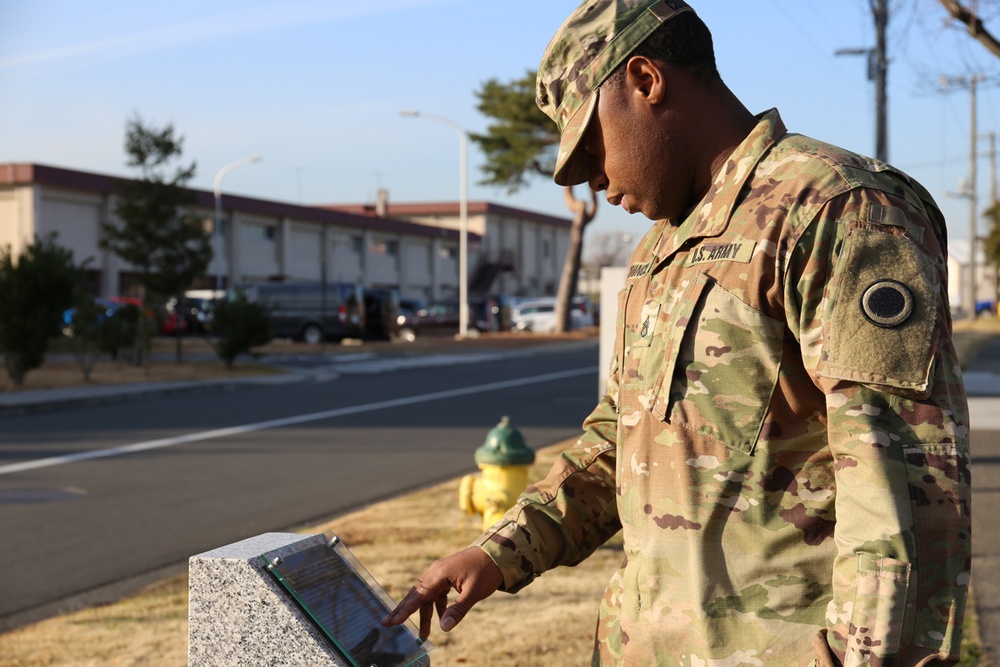 Nine years later, Camp Zama Soldier reflects on taking part in ‘Operation Tomodachi’
