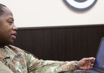 Nine years later, Camp Zama Soldier reflects on taking part in ‘Operation Tomodachi’