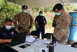 Guam National Guard activated in response to COVID-19