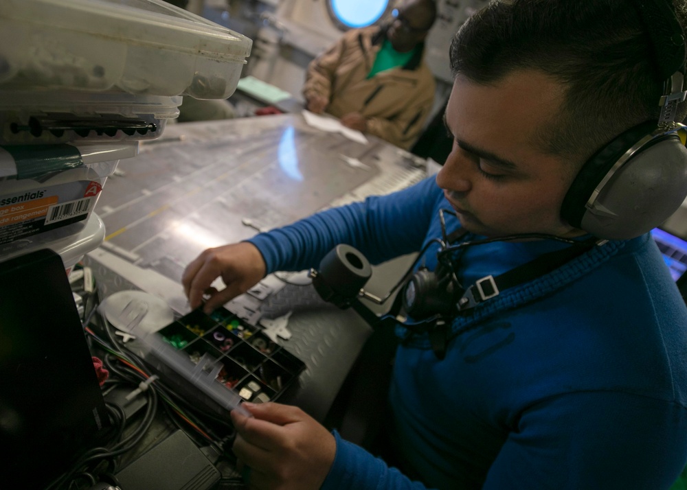 flight operations