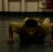 Til’ Valhalla: Marines with the 31st MEU participate in a ‘Murph’ workout challenge