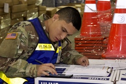 SLRC Vital in FLNG COVID-19 Response