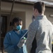 On the front lines: 86 MDG COVID-19 Operations