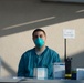 On the front lines: 86 MDG COVID-19 Operations