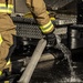 Ramstein Fire Department and Local Authorities Fight Fire with Interoperability