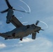 31st MEU, USS America conduct air defense exercise