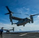 31st MEU, USS America conduct air defense exercise