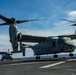 31st MEU, USS America conduct air defense exercise