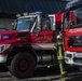 Ramstein Fire Department and Local Authorities Fight Fire with Interoperability