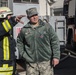 Ramstein Fire Department and Local Authorities Fight Fire with Interoperability