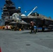 31st MEU Marines arm F-35B for air defense exercise