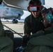 31st MEU Marines arm F-35B for air defense exercise