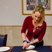 Navy, Marine Corps Relief Society Kicks Off Active Duty Fund Drive