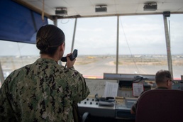 Air Traffic Control: Stoplight for the Sky