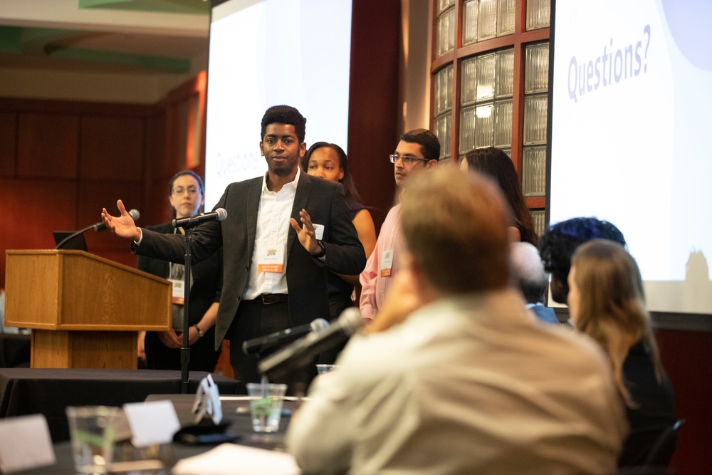 The University of Texas at Austin’s Inventors Program