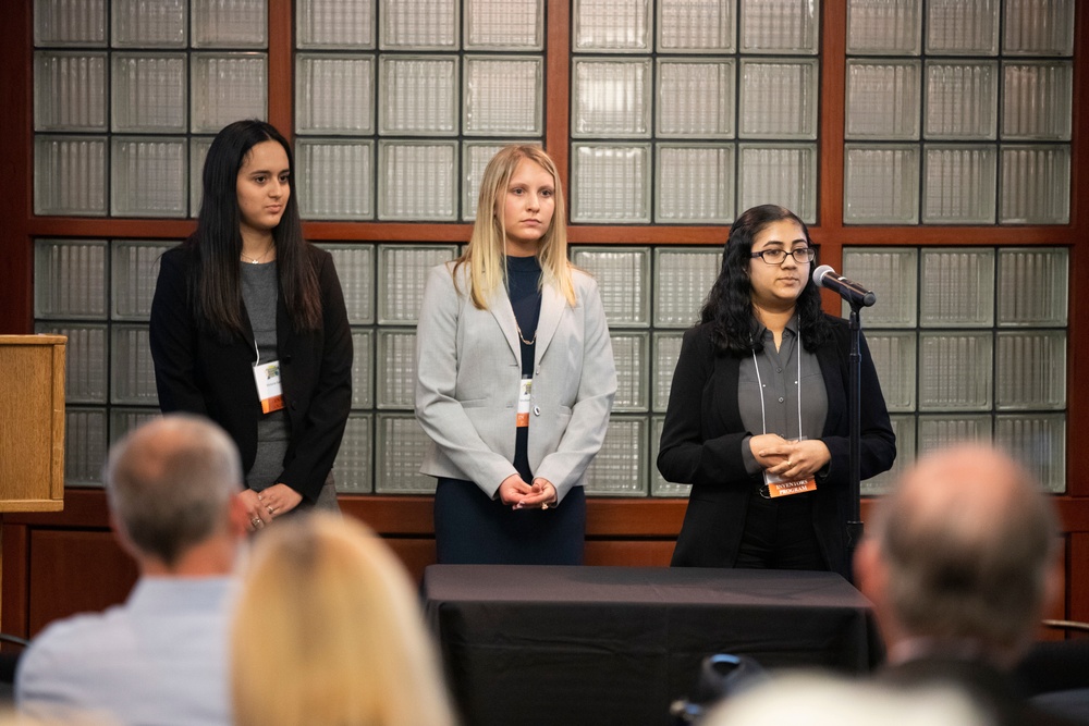 The University of Texas at Austin’s Inventors Program