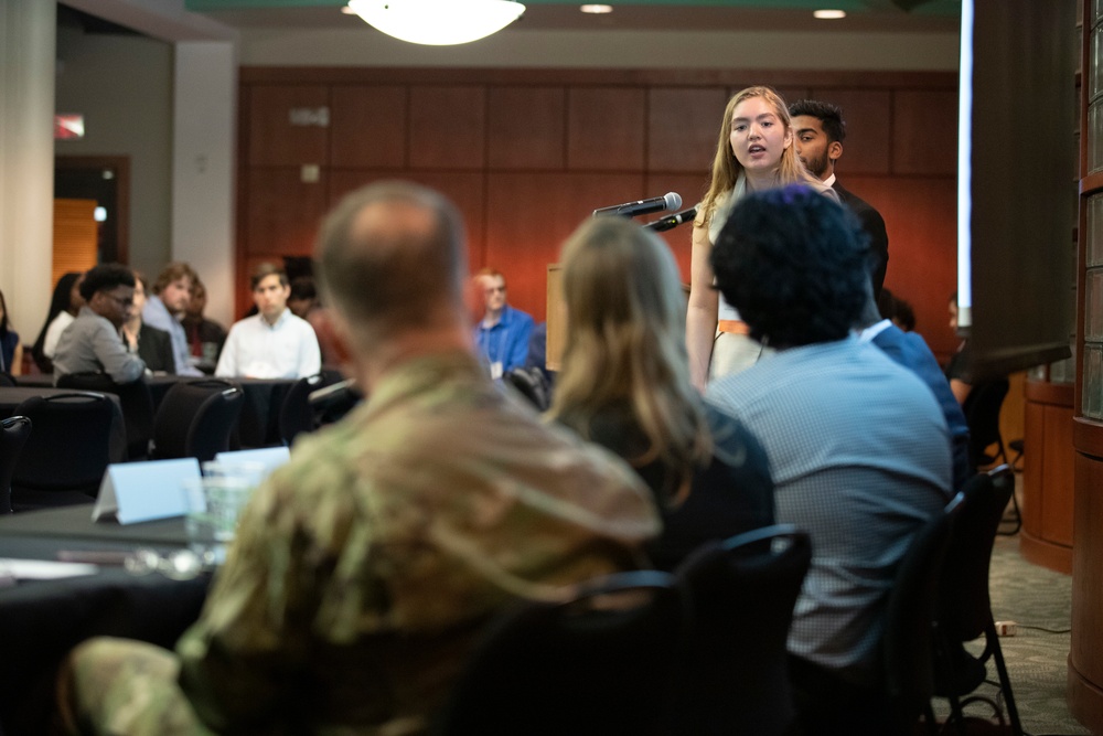 The University of Texas at Austin’s Inventors Program