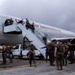 Marines Returning from Overseas Exercise Screened for COVID-19