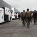 Marines Returning from Overseas Exercise Screened for COVID-19